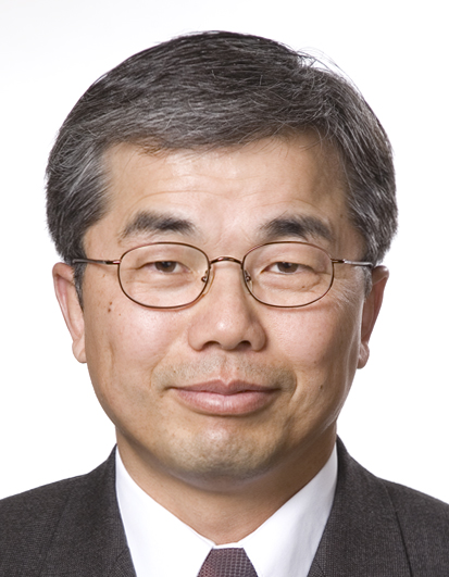 Rev. Dr. Yong Sub Sim
