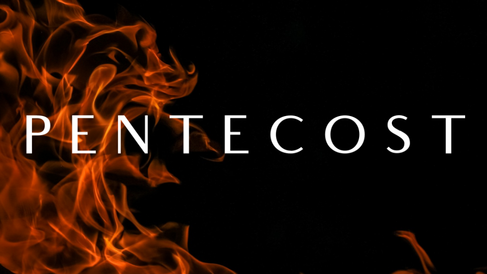 Pentecost
